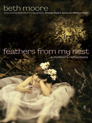 cover image of Feathers from my Nest